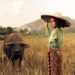 Seni dan Edukasi Lingkungan: Kegiatan Kreatif di Tanjung Barat